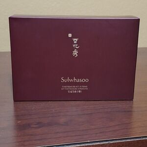 Sulwhasoo Kit